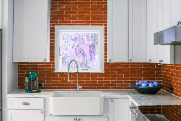 Subway Tile Backsplash Ideas