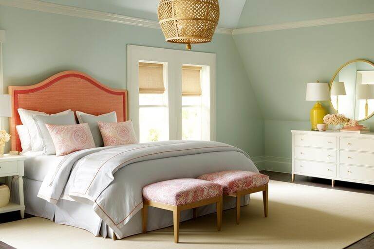 serena and lily bedroom ideas