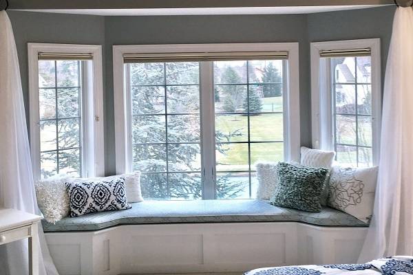 modern bay windows designs