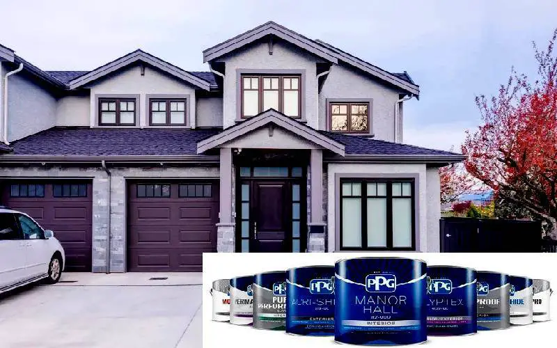 best exterior paint brands