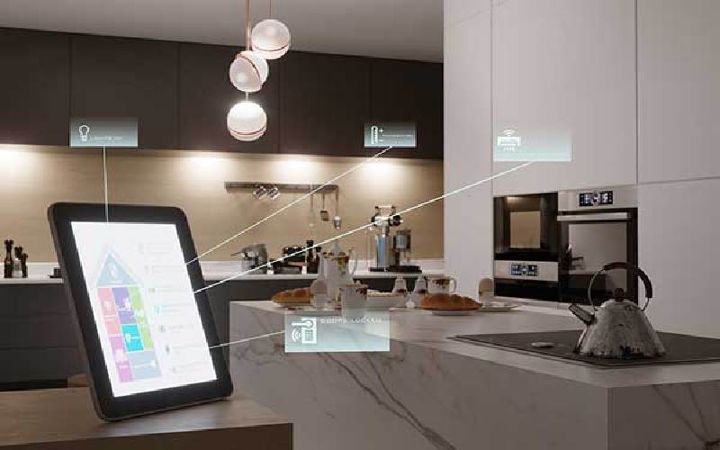 best professional home automation system